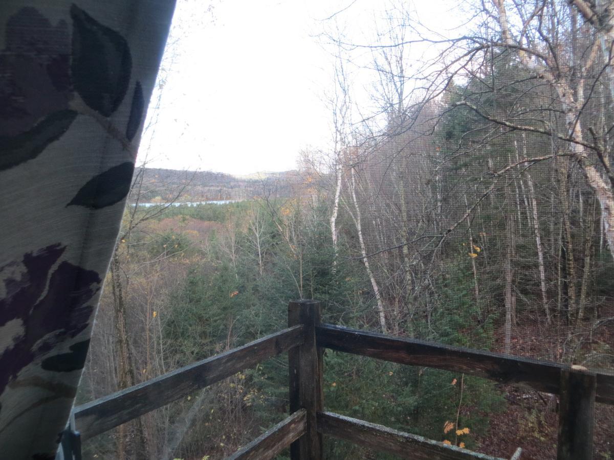 La Maison Sous Les Arbres Saint Roch de Mekinac