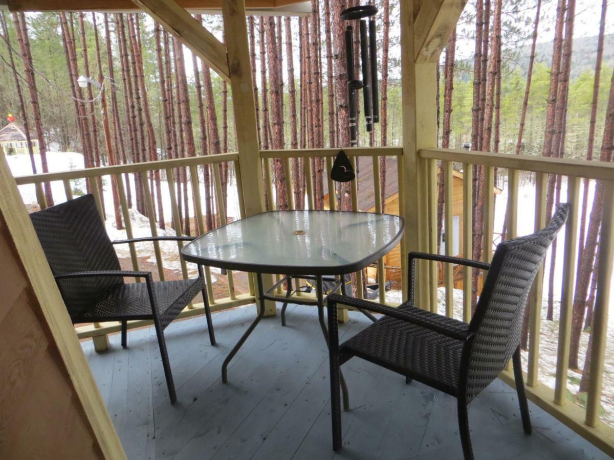 Bed & Breakfast La Maison Sous Les Arbres