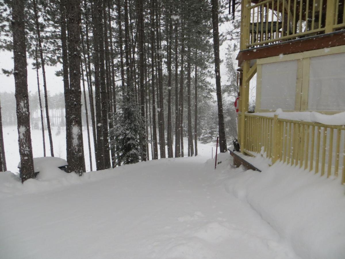 Bed & Breakfast La Maison Sous Les Arbres *