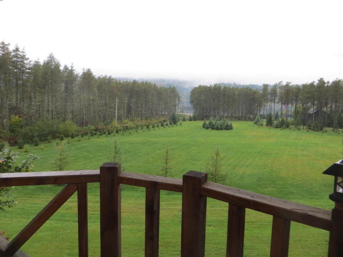 Bed & Breakfast La Maison Sous Les Arbres